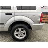 Image 25 : C6 --  2007 DODGE DURANGO SLT 4X4, Silver, 156873 KM