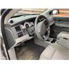 Image 52 : C6 --  2007 DODGE DURANGO SLT 4X4, Silver, 156873 KM