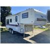 Image 1 : 0C --  1990 TERRY BY FLEETWOOD 5TH WHEEL APR 22'