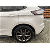 Image 25 : C6A --  2016 FORD EDGE SPORT AWD, White, 119453 KM