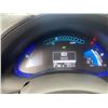 Image 52 : C6B --  2017 NISSAN LEAF S , Red, 54883 MILES