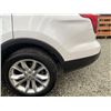 Image 25 : C6L --  2013 FORD EXPLORER XLT AWD , White, 213063 KM