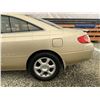 Image 25 : C6M --  2003 TOYOTA CAMRY SOLARA SE, Gold, 251955 KM