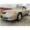 Image 2 : C6M --  2003 TOYOTA CAMRY SOLARA SE, Gold, 251955 KM