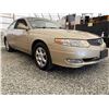 Image 8 : C6M --  2003 TOYOTA CAMRY SOLARA SE, Gold, 251955 KM
