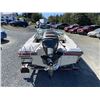 Image 10 : 0D -- 1998 CONCORD 22'Apx BOAT ON A 1998 SPECTERA 21'Apx TRAILER