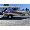 Image 14 : 0D -- 1998 CONCORD 22'Apx BOAT ON A 1998 SPECTERA 21'Apx TRAILER