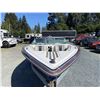 Image 16 : 0D -- 1998 CONCORD 22'Apx BOAT ON A 1998 SPECTERA 21'Apx TRAILER