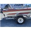 Image 18 : 0D -- 1998 CONCORD 22'Apx BOAT ON A 1998 SPECTERA 21'Apx TRAILER