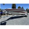 Image 1 : 0D -- 1998 CONCORD 22'Apx BOAT ON A 1998 SPECTERA 21'Apx TRAILER