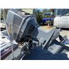 Image 21 : 0D -- 1998 CONCORD 22'Apx BOAT ON A 1998 SPECTERA 21'Apx TRAILER