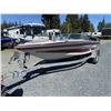 Image 2 : 0D -- 1998 CONCORD 22'Apx BOAT ON A 1998 SPECTERA 21'Apx TRAILER