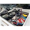 Image 37 : 0D -- 1998 CONCORD 22'Apx BOAT ON A 1998 SPECTERA 21'Apx TRAILER