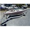 Image 3 : 0D -- 1998 CONCORD 22'Apx BOAT ON A 1998 SPECTERA 21'Apx TRAILER