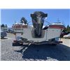 Image 8 : 0D -- 1998 CONCORD 22'Apx BOAT ON A 1998 SPECTERA 21'Apx TRAILER