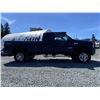 Image 11 : F6H -- 2005 FORD F350 SRW SUPER DUTY CREW CAB LONG BOX TURBO DIESEL 4X4, BLUE, 197,989 KMS