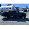 Image 13 : F6H -- 2005 FORD F350 SRW SUPER DUTY CREW CAB LONG BOX TURBO DIESEL 4X4, BLUE, 197,989 KMS