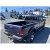 Image 16 : F6H -- 2005 FORD F350 SRW SUPER DUTY CREW CAB LONG BOX TURBO DIESEL 4X4, BLUE, 197,989 KMS