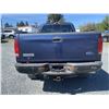 Image 18 : F6H -- 2005 FORD F350 SRW SUPER DUTY CREW CAB LONG BOX TURBO DIESEL 4X4, BLUE, 197,989 KMS