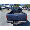 Image 19 : F6H -- 2005 FORD F350 SRW SUPER DUTY CREW CAB LONG BOX TURBO DIESEL 4X4, BLUE, 197,989 KMS