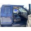 Image 35 : F6H -- 2005 FORD F350 SRW SUPER DUTY CREW CAB LONG BOX TURBO DIESEL 4X4, BLUE, 197,989 KMS