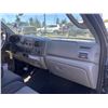 Image 37 : F6H -- 2005 FORD F350 SRW SUPER DUTY CREW CAB LONG BOX TURBO DIESEL 4X4, BLUE, 197,989 KMS