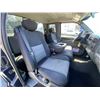 Image 38 : F6H -- 2005 FORD F350 SRW SUPER DUTY CREW CAB LONG BOX TURBO DIESEL 4X4, BLUE, 197,989 KMS