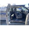 Image 39 : F6H -- 2005 FORD F350 SRW SUPER DUTY CREW CAB LONG BOX TURBO DIESEL 4X4, BLUE, 197,989 KMS