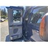 Image 40 : F6H -- 2005 FORD F350 SRW SUPER DUTY CREW CAB LONG BOX TURBO DIESEL 4X4, BLUE, 197,989 KMS