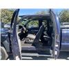 Image 44 : F6H -- 2005 FORD F350 SRW SUPER DUTY CREW CAB LONG BOX TURBO DIESEL 4X4, BLUE, 197,989 KMS