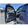 Image 48 : F6H -- 2005 FORD F350 SRW SUPER DUTY CREW CAB LONG BOX TURBO DIESEL 4X4, BLUE, 197,989 KMS