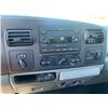 Image 52 : F6H -- 2005 FORD F350 SRW SUPER DUTY CREW CAB LONG BOX TURBO DIESEL 4X4, BLUE, 197,989 KMS