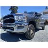 Image 2 : C6A --  2019 DODGE RAM TRADESMAN 3500 CREW CAB 4X4, Grey, 102053 KM