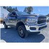 Image 8 : C6A --  2019 DODGE RAM TRADESMAN 3500 CREW CAB 4X4, Grey, 102053 KM
