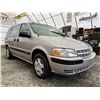 Image 8 : A12E--  2004 CHEVROLET VENTURE ECONOMY , Brown, 214467 KM