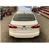 Image 19 : B6 --  2014 KIA FORTE LX , White, 123258 KM