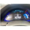 Image 52 : C6B --  2017 NISSAN LEAF S , Red, 54883 MILES