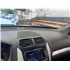 Image 52 : C6L --  2013 FORD EXPLORER XLT AWD , White, 213063 KM