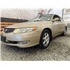 Image 2 : C6M --  2003 TOYOTA CAMRY SOLARA SE, Gold, 251955 KM