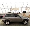 Image 12 : A12H --  2006 NISSAN X-TRAIL XE AWD, Silver, 207503 KM