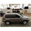 Image 13 : A12H --  2006 NISSAN X-TRAIL XE AWD, Silver, 207503 KM