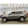 Image 22 : A12H --  2006 NISSAN X-TRAIL XE AWD, Silver, 207503 KM