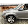 Image 28 : A12H --  2006 NISSAN X-TRAIL XE AWD, Silver, 207503 KM