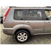 Image 32 : A12H --  2006 NISSAN X-TRAIL XE AWD, Silver, 207503 KM