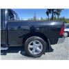 Image 25 : F1 --  2012 DODGE RAM 1500 SLT CREW CAB 4X4, Black, 200796 KM