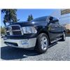 Image 2 : F1 --  2012 DODGE RAM 1500 SLT CREW CAB 4X4, Black, 200796 KM