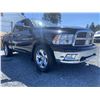 Image 8 : F1 --  2012 DODGE RAM 1500 SLT CREW CAB 4X4, Black, 200796 KM