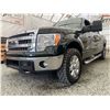 Image 2 : G2 --  2014 FORD F150 SUPERCREW 4X4, Green, 291,522 KM