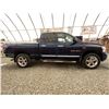 Image 11 : A5 --  2007 DODGE RAM 1500 ST QUAD CAB 4X4, Blue, 251324 KM