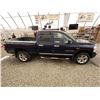 Image 13 : A5 --  2007 DODGE RAM 1500 ST QUAD CAB 4X4, Blue, 251324 KM